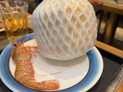 -亚马逊蒸汽活海鲜自助(LCM置汇旭辉广场店)