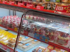 -味多美蛋糕(双合地铁店)