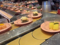 -争鲜回转寿司(东方银座店)