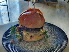 -The Rug Cafe(王府中环店)
