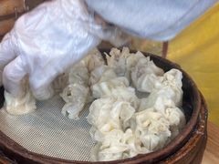 -海汇源老烧麦店(东大街总店)
