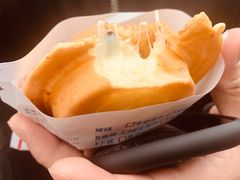 -台湾味正点车轮饼可丽饼(南禅寺店)