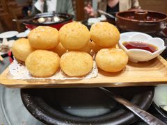 -陶德砂锅(蜀汉路店)