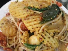 -川小昧麻辣拌(罕王店)