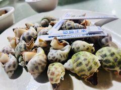 -岛中岛·海鲜大排档·万宁老字号(东澳店)