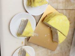 iphone_upload_pic-OL’s Cake鲜荟千层(东风中路店)