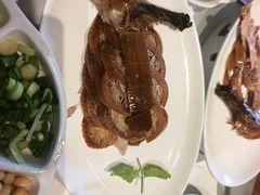 -大鸭梨烤鸭(顺义石园店)