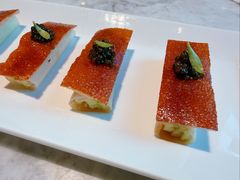 -广州文华东方酒店·江-由辉师傅主理