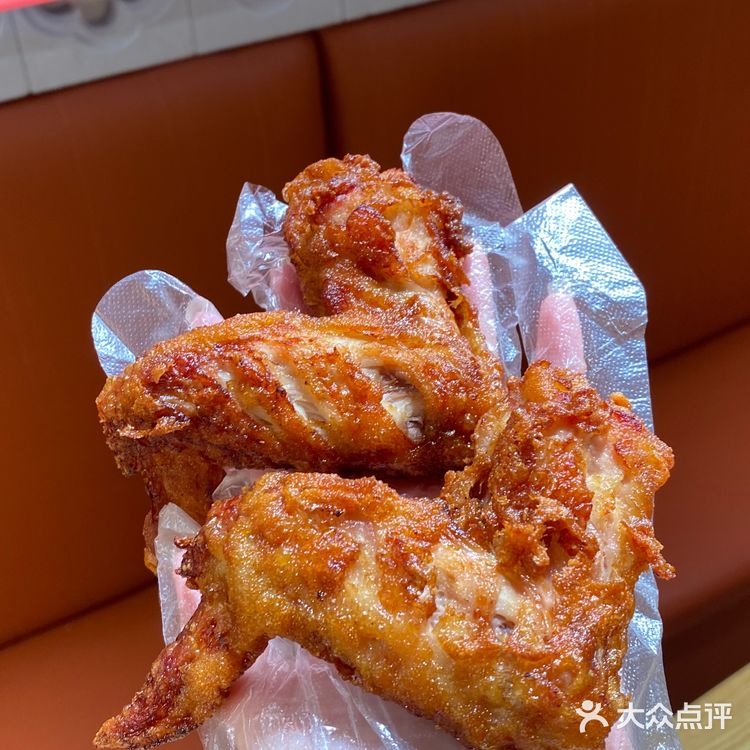 藏在古城里的百年老店/胡荣泉/春饼/鸭母捻