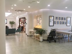 -星豆豆儿童摄影(南郊太白南路店)