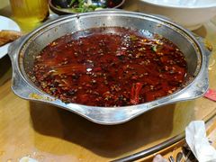 -满江红海鲜酒楼(田王洪庆店)