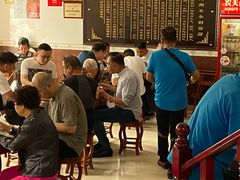 -郝刚刚羊杂割(柳巷店)