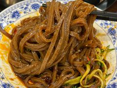 -九寨沟石锅鱼(沣峪口二十年店)