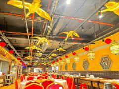 -百年恒益烧腊海鲜酒家·非遗传承(广州黄埔店)