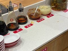 -喜家德虾仁水饺(青岛永旺东部店)