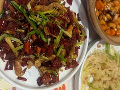 -丁字口海鲜热炒·烧烤大排档