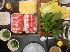 -北京辽宁大厦·盛安汇西餐厅