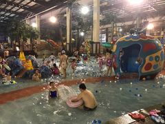 -南宫温泉水世界