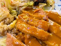 -富辉粉店·海南咖喱饭