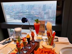 -天玑高空江景餐厅&酒吧Sky Secret Restaurant&Bar