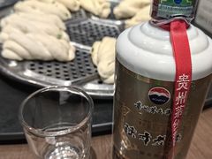 -蘸小院铁锅炖·蘸酱菜·东北菜(怀远门店)
