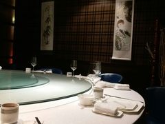 包厢-涵苑私宴定制(外滩店)