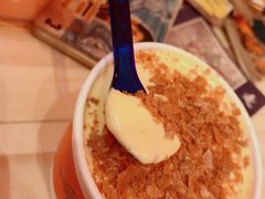 咸蛋美人-囍福咖啡(这有山店)