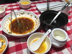-西贝(宝乐汇店)