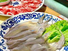 -东镇老火锅(长春路首店)