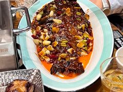 -鼎原力量东北吊炉烧烤(临河街店)