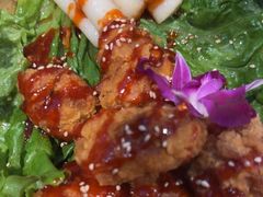 -kingkong大猩猩烤肉(CBD店)