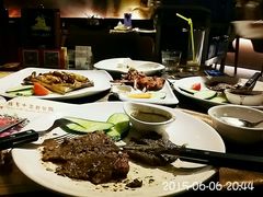 -路易十三西餐厅(西关新天地店)