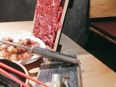 -骨之味·筒骨汤火锅(晋江万达店)