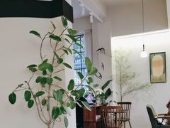 -COTTON CAFE(德信·中外公寓店)