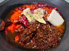 -鸿姐老火锅·传统炒料(上海旗舰店)