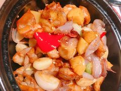 -绿茵阁西餐厅(哈西万达店)
