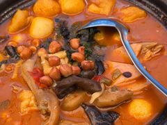 -神府路壹号·海鲜烧烤·砂锅粥·锅物(三坊七巷店)