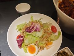 -江宴渔村·鱼鲜土菜(紫荆广场店)