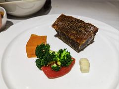 -王品牛排(珠海富华里店)