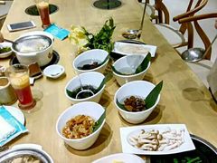 -竹鲜笙全竹宴(国色天香店)
