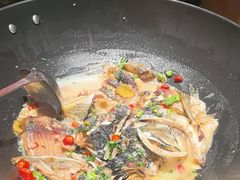 -农耕记·湖南土菜(福田车公庙店)