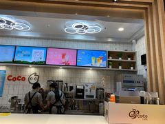 -CoCo都可(大兴凯德MALL店)