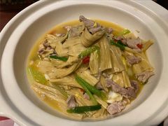 -湘当爱·鲜煮现炒(松岗立业路店)