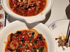 -兰湘子·湘菜小炒(龙德广场店)