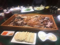 -九十九顶毡房(阜石路店)