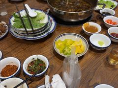 -厝味火锅·潮汕卤水火锅(十一合店)