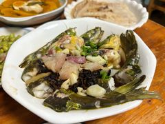 -玲燕蒸菜馆(江东路店)