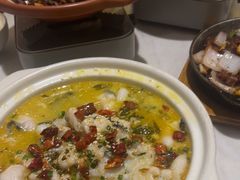 -小菜园新徽菜(无锡金悦广场店)