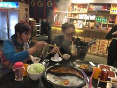 -井格重庆火锅(燕郊永旺店)