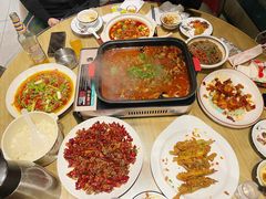 -小四川菜馆(托乐嘉店)